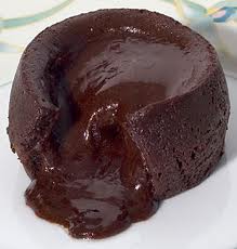 Chocolate Cake — Diabetic Dessert